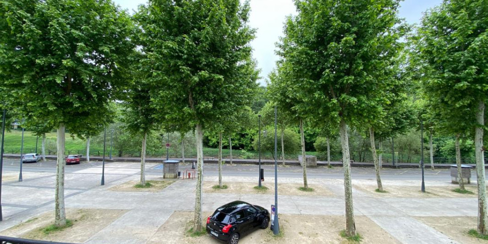 fond de commerce à TARTAS (40400)